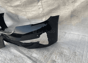 Bmw 5 G30 / G31 lift lci 6XPDC zderzak przedni 3