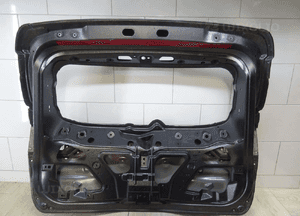 Ford mondeo MK5 kombi 14+ klapa pokrywa bagażnika DS73-N40414 llu 11