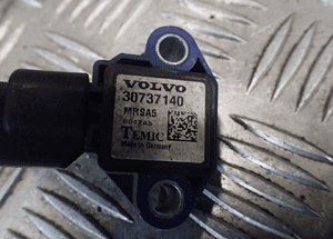 Sensor uderzeniowy volvo C30 V50 30737140 radom 2