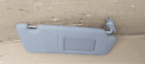 Słonecznik osłona przeciwsłoneczna prawa Audi A4 B6 8E0857552 2
