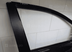 Drzwi przednie prawe kia sportage iv 4 5