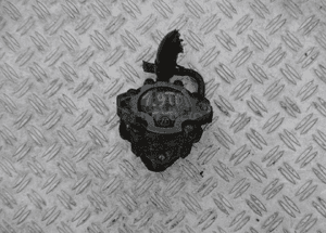 POMPA WSPOMAGANIA GOLF IV 1.9 TDI ALH RADOM