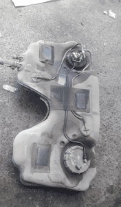 Mazda 6 2.3 16V 02-07 4x4 Zbiornik bak Paliwa 1