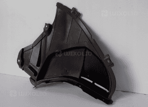 Osłona dolna Prawa Trójkąt BMW 5 G30/G31 - 3092 5