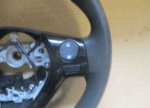 Kierownica peugeot 108 C1 aygo ii skóra stan bdb 3