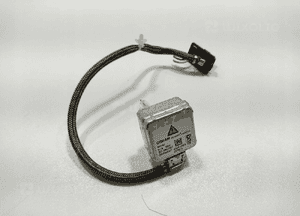 ŻARNIK LAMPY XENON BMW X3 F25 OSRAM 66140 D1S 35W 2001-2041 3