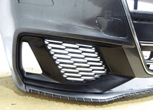 Zderzak audi S7 4K8 przód zderzak audi S7 2019 8