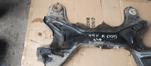 Wózek sanki belka przód VW Golf IV 4 1.6 16V 2