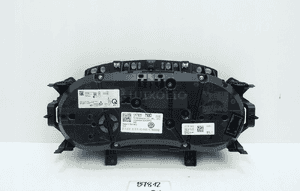 Licznik zegary vw sportsvan 517 49078KM 517920750D 4