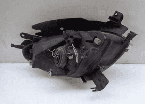 Lampa przednia lewa europejska CITROEN XSARA PICASSO 3