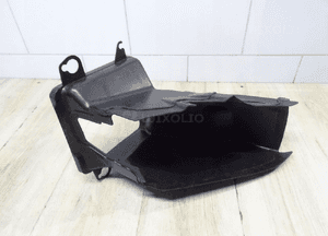 Skoda superb 3 iii lift kierownica powietrza prawa 3V0121334 1