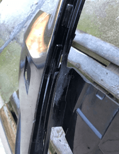 Zderzak przód przedni audi A8 D4 4H 4H0 2010- 4H0807437 oryginał cały 8
