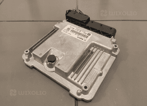 Bmw 3 F30 F31 sterownik silnika 2.0D N47 komputer ecu 8517862 oryginał 4