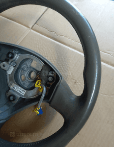 Audi A2 kierownica 3