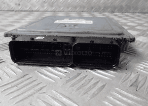 SEAT SKODA VW KOMPUTER STEROWNIK 03L906023M 2