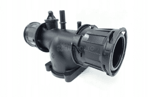 Dolot powietrza turbo porsche 911 991 9A111003770 2
