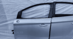Drzwi przód przednie tył tylne lewe ford kuga MK1 2