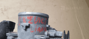 Przepustnica Suzuki Liana 1.6 16V AC50-901 18117-78F11 11
