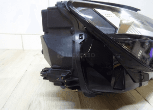 AUDI Q4 E-TRON LAMPA PRAWA PRZEDNIA FULL LED 89A941034 LLU 5