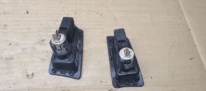 Czytnik gniazdo port  AUX gniazdo zapalniczki BMW E87 E90 6930561 9110410 3