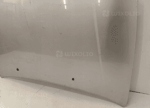 Citroen C5 05-08 lift maska przednia przód pokrywa silnika 3
