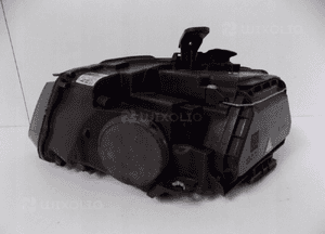 Audi A5 8T Lampa przednia Xenon R - 5199 6
