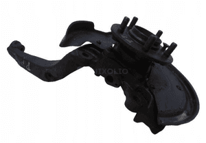 RANGE ROVER SPORT L320 LAND ROVER DISCOVERY 3 L319 ZWROTNICA PRZÓD PRZEDNIA PRAWA 1