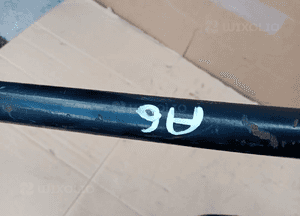 Stabilizator drążek stabilizatora przód Audi A6 C5 4B04E 8