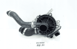 Pompa wody mercedes W654 A654 A2542001900 1