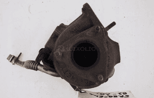Turbina nastawnik G35 6R8Q-6K682-AD jaguar xf 6