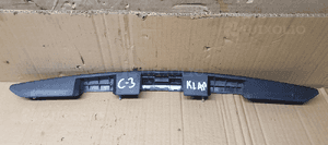 Blenda klapy bagażnika Citroen C3 I 9680701777 9680688977 4