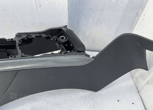 Tunel środkowy podłokietnik uk 9686452980 peugeot 508 1 i 10-14 6