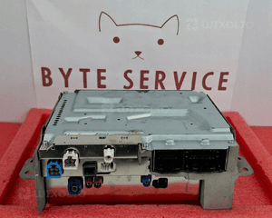 Mercedes-Benz Radio Nawigacja Multimedia NTG7 MID ECE VERSTK A1679001032 4