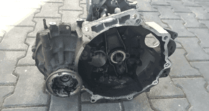 Skoda Octavia I VW Golf Audi A3 2.0 8V skrzynia biegów FGU 4