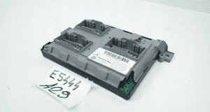 Moduł sterownik komfortu sam mercedes eqs V297 21- A2979005713 4