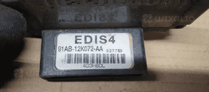 Moduł zapłonu zapłonowy Ford Galaxy 2.0 91AB-12K072-AA 4