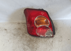 * LAMPA TYLNA LEWA TYŁ LEWO TOYOTA AVENSIS T25 4