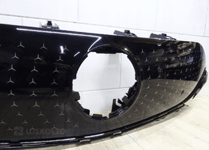 grill ATRAPA MERCEDES EQS EQ-S V297 3