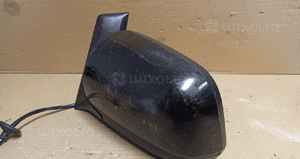 Lusterko lewe 5 pin opel zafira b Z20R 2