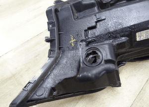 Lampa przednia lewa mitsubishi outlander iii lift ECM921-22A10 11