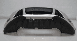 Zderzak przedni ford focus MK3 ob 2014 10