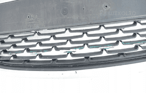 Opel astra j iv lift 2012- zderzak przód przedni 13368660H 4