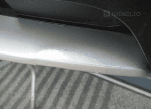 Zderzak przedni przód volvo XC40 xc 40 31449359 2017-2022 10