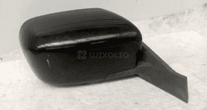 MAZDA 5 lusterko prawe 5PIN europa 2007 2