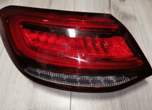 MERCEDES CLS W257 tylna lewa A2579063000 2