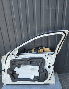 DRZWI prawy przód BMW 5 F10 F11 09- U21 brillant w 7