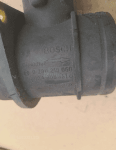 0280218060 06A906461G przepływomierz VW SKODA AUDI SEAT 1,6 FSI 1,8 2,0 4