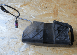 INTERFEJS MULTIMEDIÓW VW SEAT SKODA 1P0035341 4