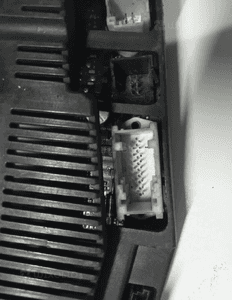 panel klimatyzacji bmw e 46 8382446 5