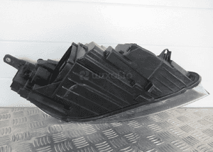 LAMPA PRZÓD PRZEDNIA LEWA VOLVO V40 II LIFT FULL LED 31677018 2016-2019 13